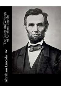 Papers and Writings of Abraham Lincoln