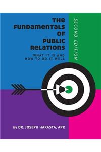 Fundamentals of Public Relations