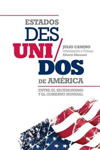 Estados Des/Unidos de America