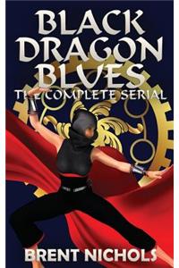 Black Dragon Blues