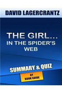 The Girl in the Spider's Web