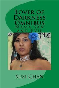 Lover of Darkness Omnibus
