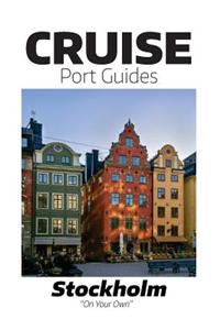 Cruise Port Guides - Stockholm