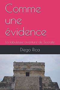 Comme une évidence