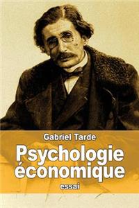 Psychologie économique