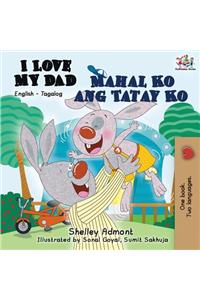 I Love My Dad Mahal Ko ang Tatay Ko
