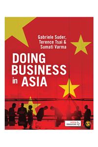 Doing Business in Asia