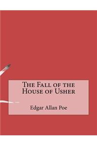 The Fall of the House of Usher