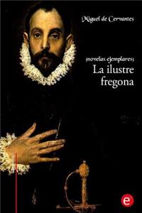 La ilustre fregona
