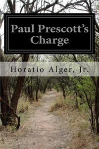 Paul Prescott's Charge