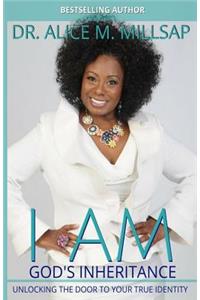 I Am God's Inheritance