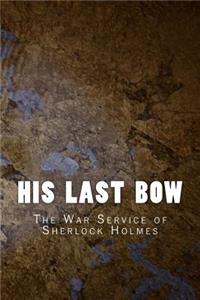 His Last Bow