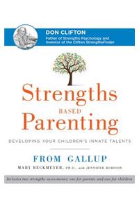 Strengths Based Parenting