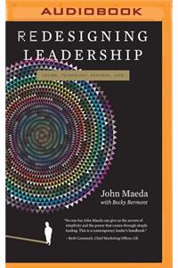 Redesigning Leadership