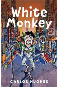 White Monkey