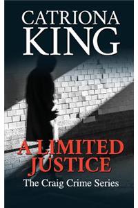 A Limited Justice