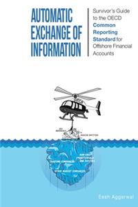 Automatic Exchange of Information