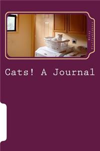 Cats! A Journal