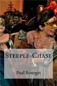 Steeple-Chase
