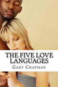 The Five Love Languages