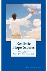 Realistic Hope Stories