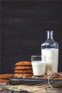 The Milk and Cookies Journal