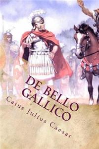 de Bello Gallico