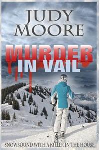 Murder in Vail