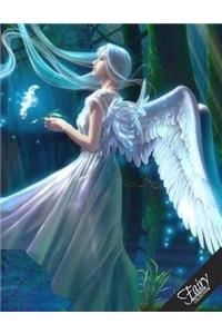 Fairy Notebook Collection
