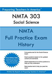 NMTA 303 Social Science