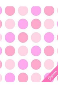 Girly Notebook Collection