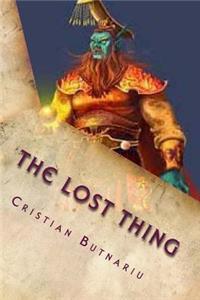 The Lost Thing