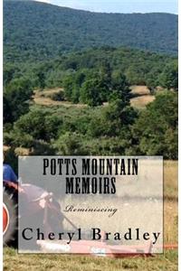 Potts Mountain Memoirs