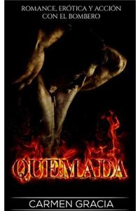 Quemada