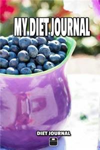 My Diet Journal