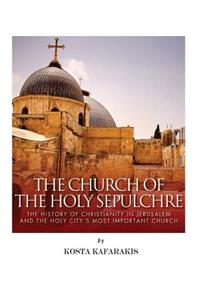 Church of the Holy Sepulchre