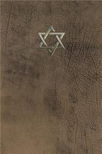 Monogram Judaism Journal