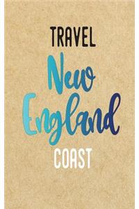 Travel New England Coast