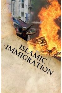 Islamic Immigration: Natos Security Nightmare