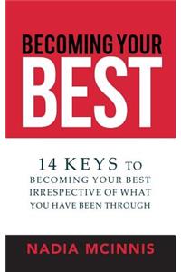 Becoming Your Best