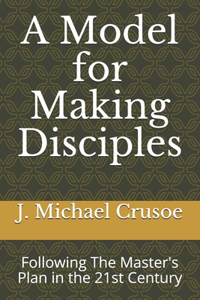 Model for Making Disciples