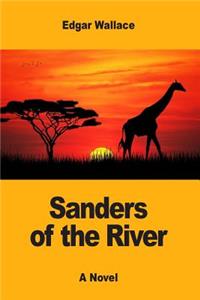 Sanders of the River