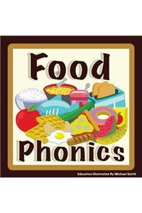 Food Phonics