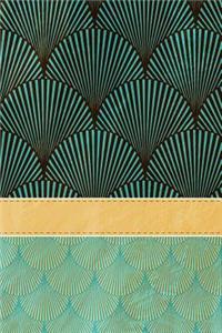 Patterns 52 Notebook