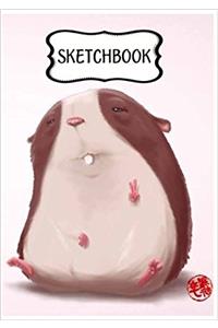 Hamster Sketchbook