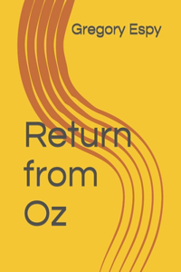 Return from Oz