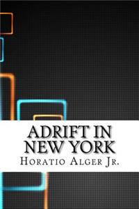 Adrift in New York