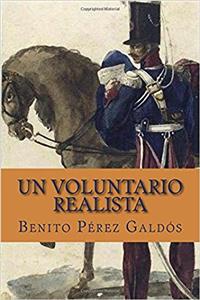 Un voluntario realista