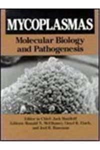 Mycoplasmas: Molecular Biology and Pathogenesis