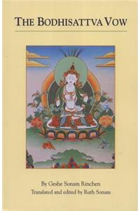 Bodhisattva Vow